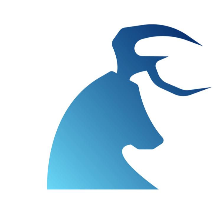 bluedeer-logo